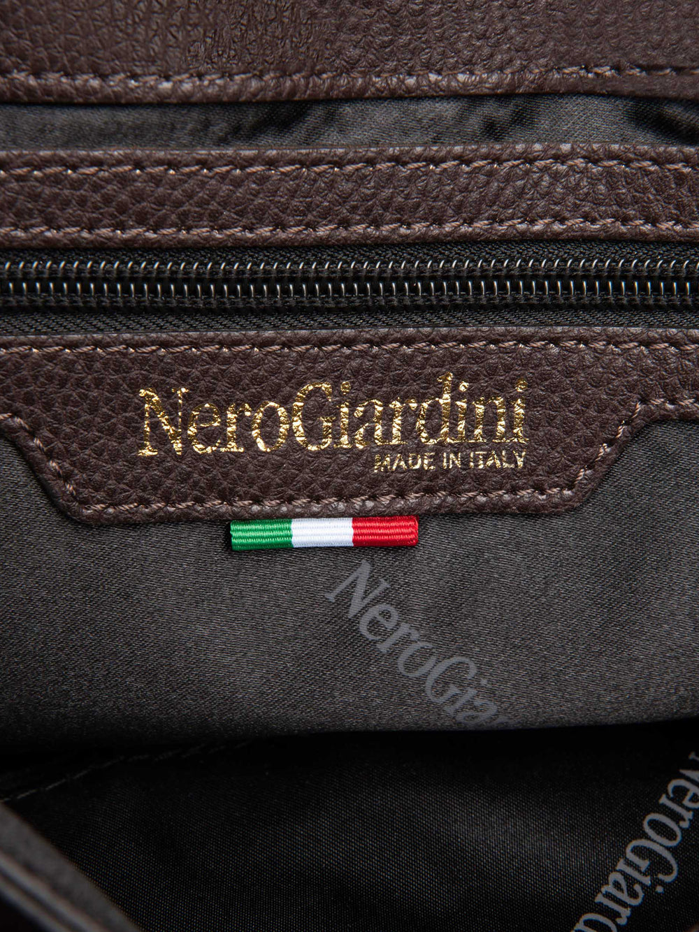 NERO GIARDINI Borsa a Tracolla Donna - Ecru modello I443830D