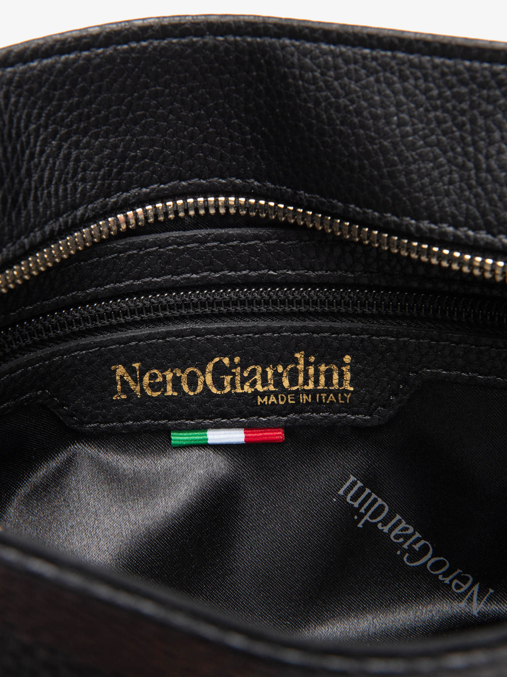 NERO GIARDINI Borsa a Tracolla Donna - Nero modello I443854D