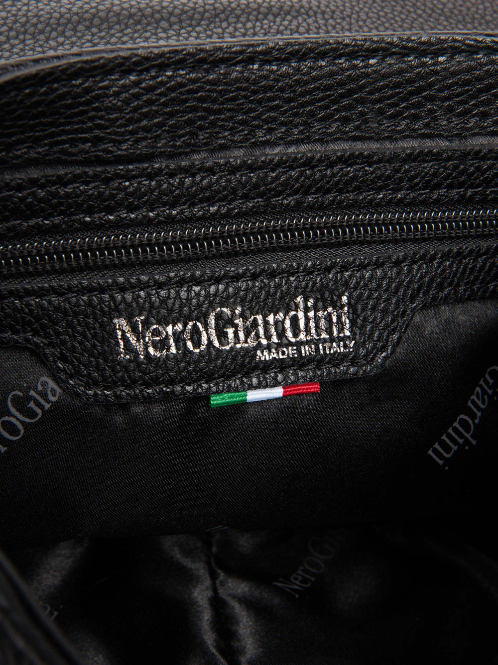 NERO GIARDINI Borsa a Tracolla Donna - Nero modello I443864D