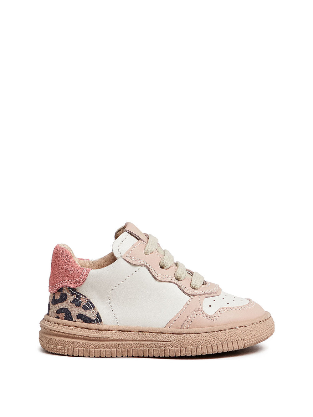 NERO GIARDINI JUNIOR Sneakers Bambino - Rosa modello I422742F