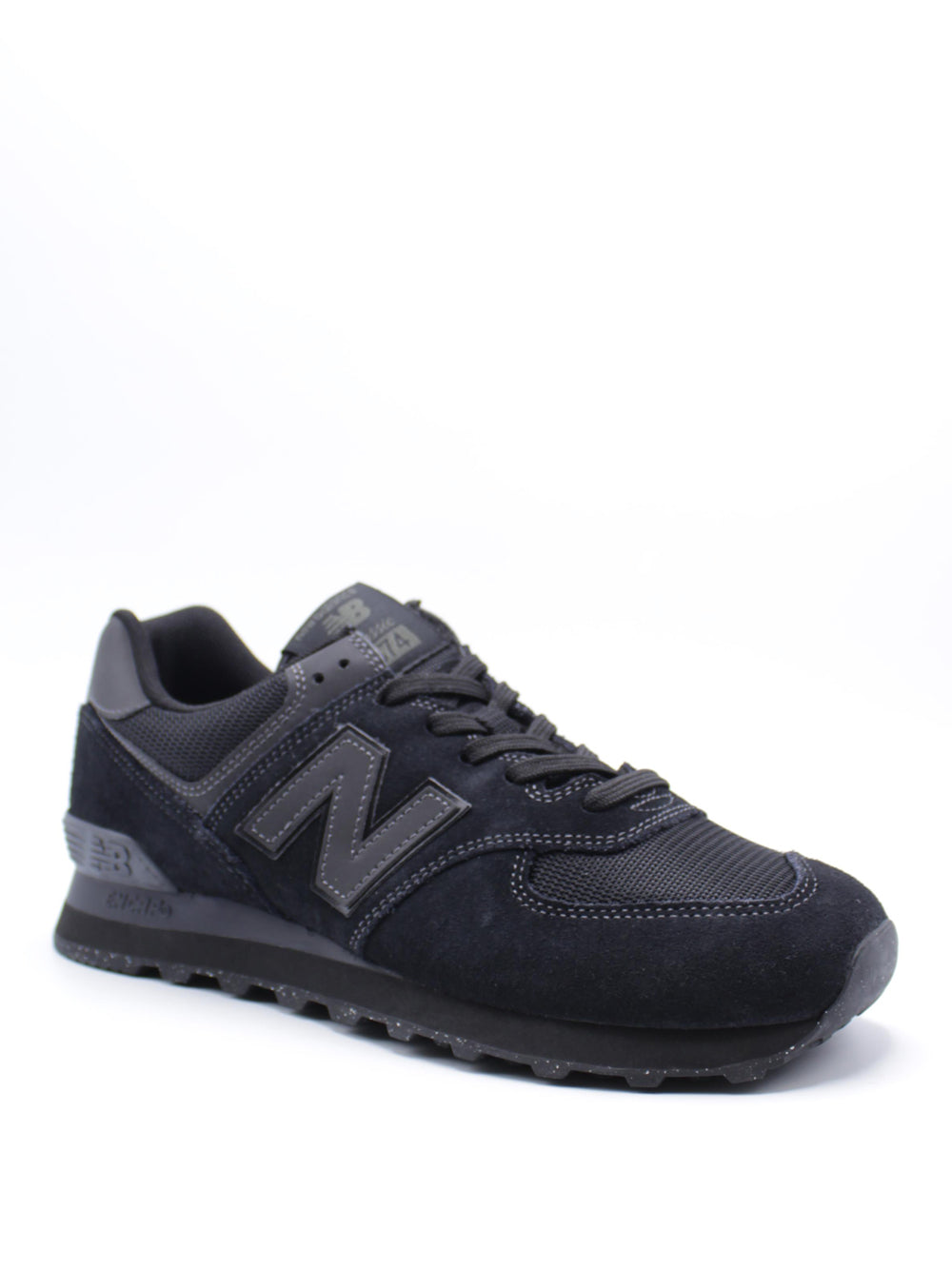 NEW BALANCE Sneakers Uomo - Nero modello ML574EVE