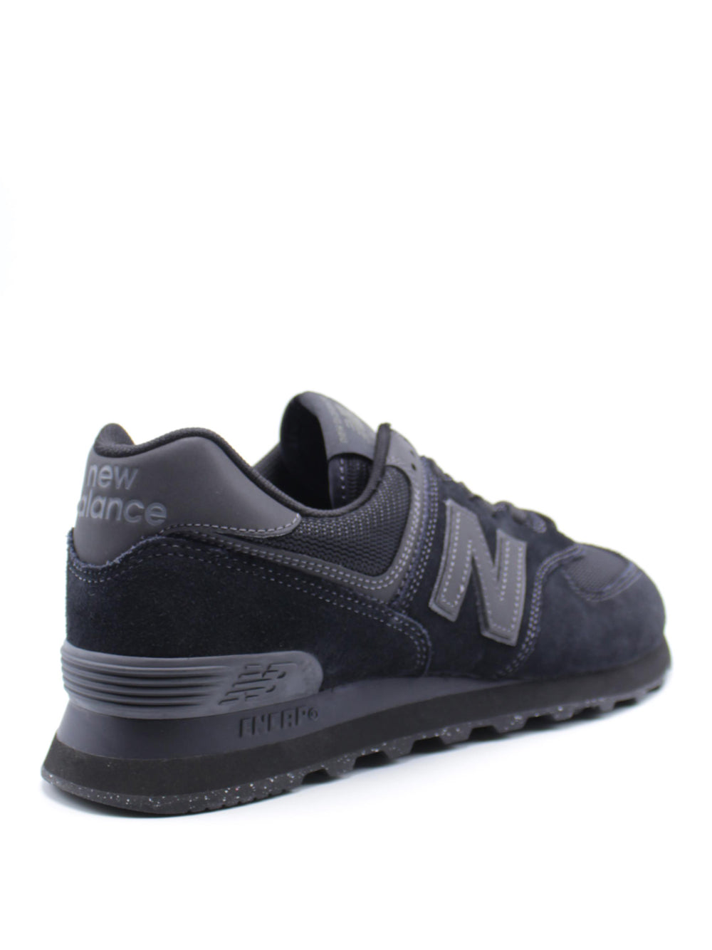 NEW BALANCE Sneakers Uomo - Nero modello ML574EVE