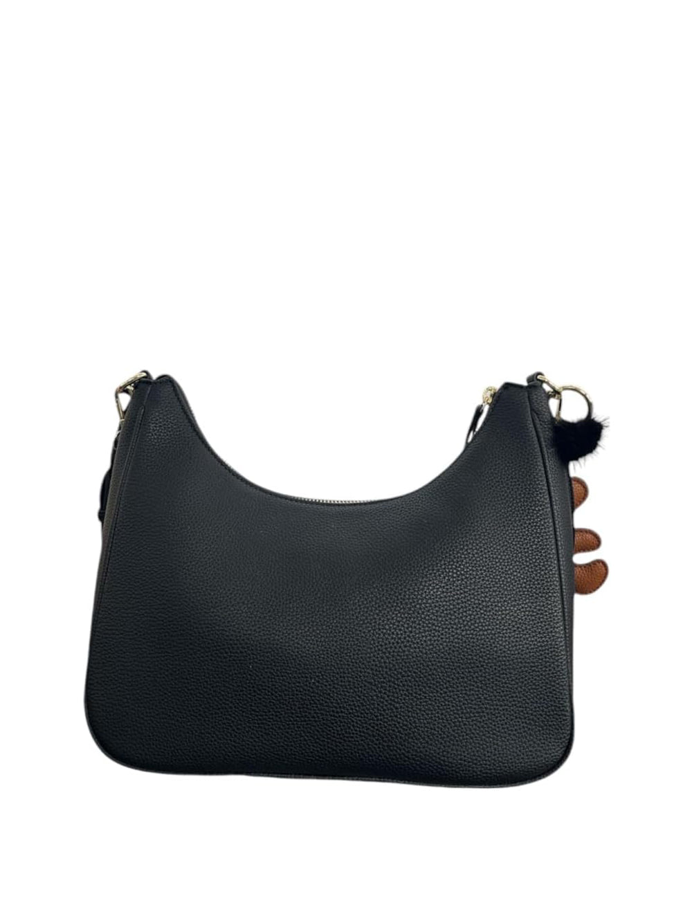 PASH BAG Borsa a Tracolla Donna - Nero modello 16176LIKW4BP