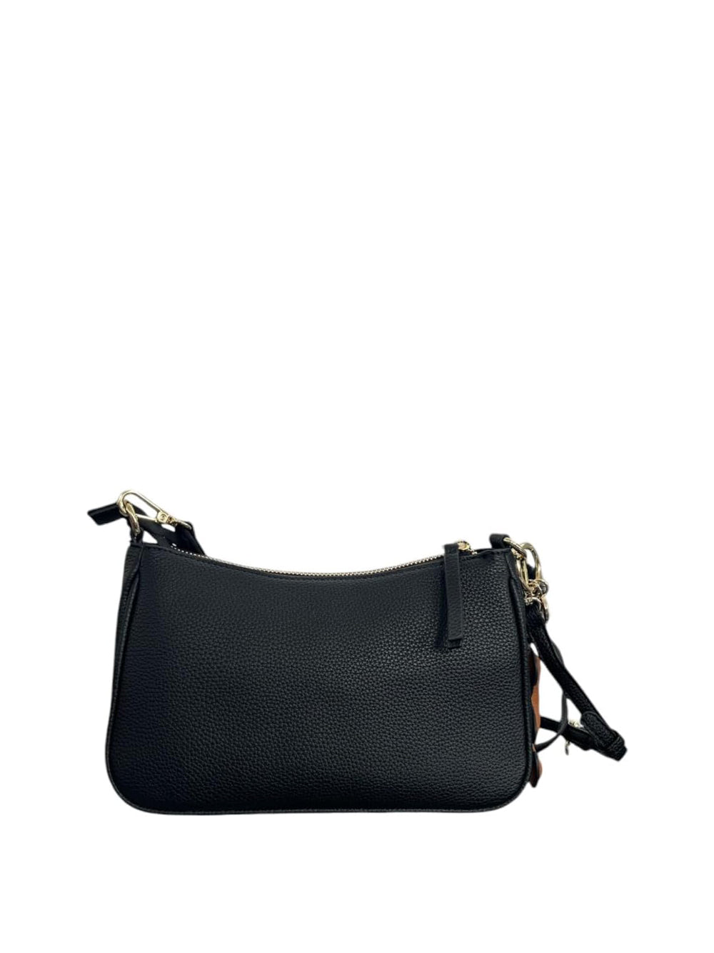 PASH BAG Borsa a Tracolla Donna - Nero modello 16187LIKW4MP