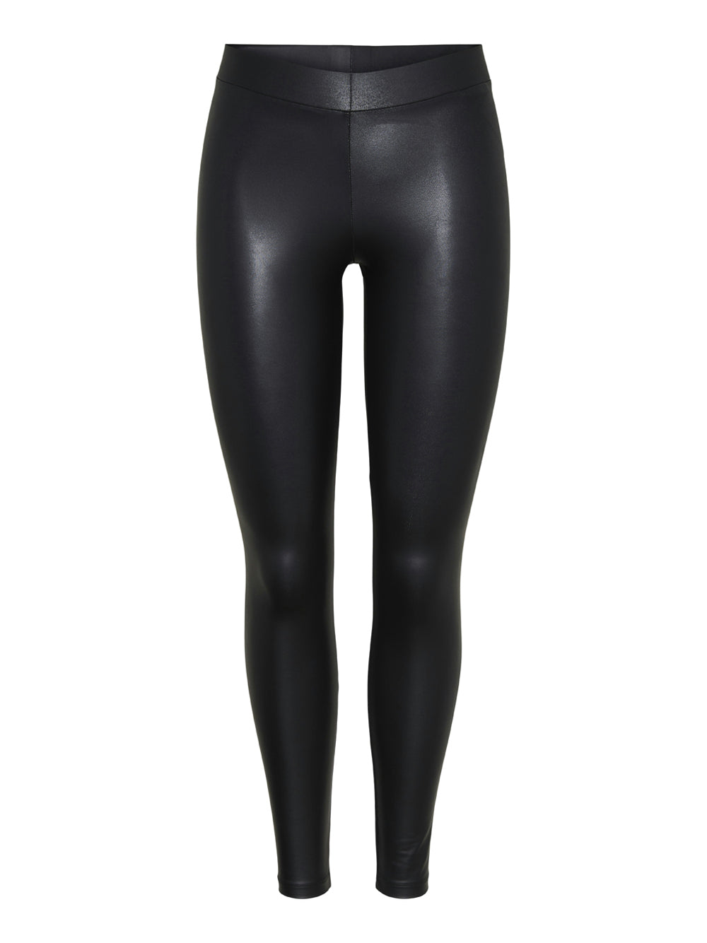 PIECES Leggings Donna - Nero modello 17058457