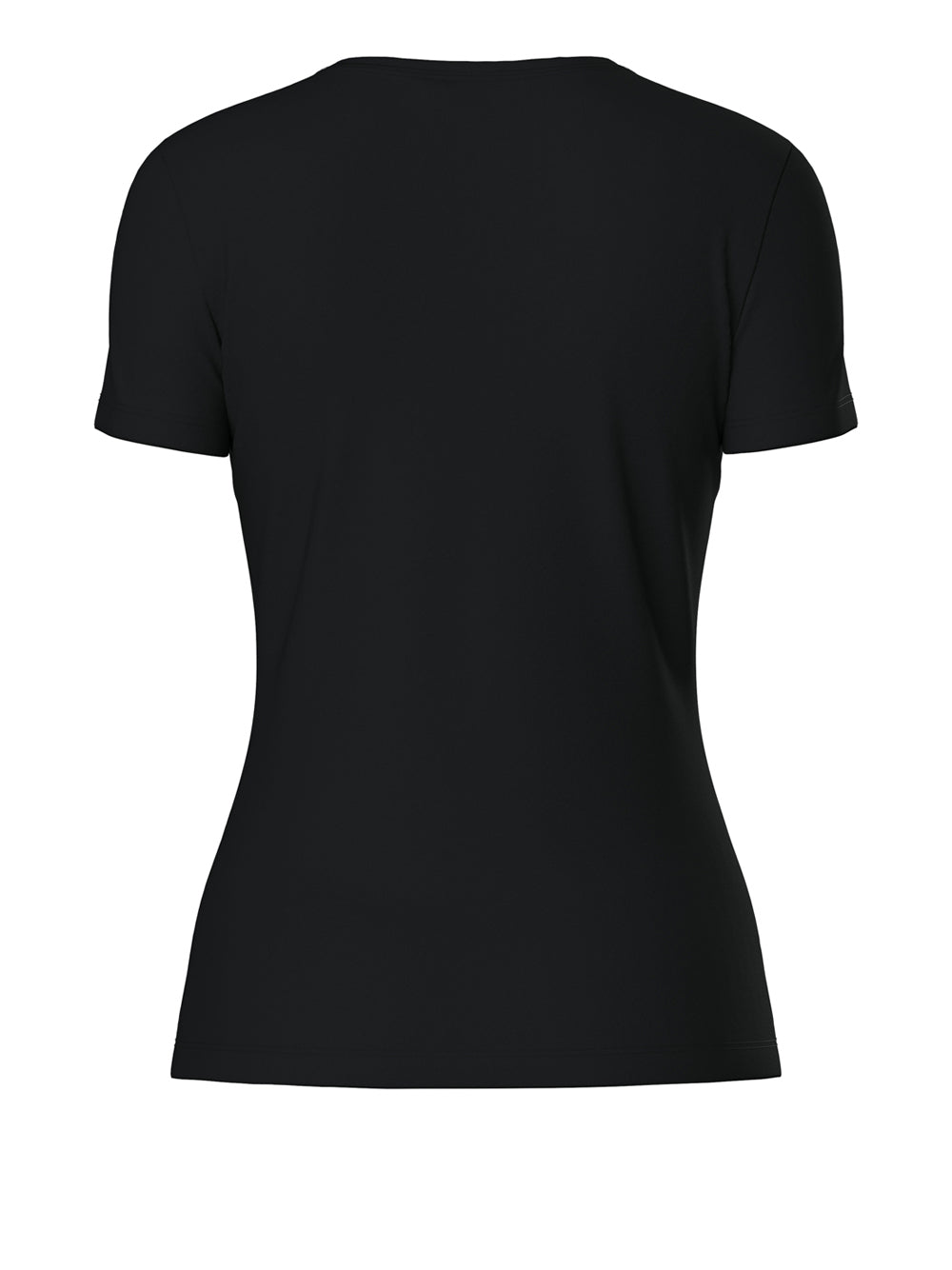 PIECES T-shirt Donna - Nero modello 17082526