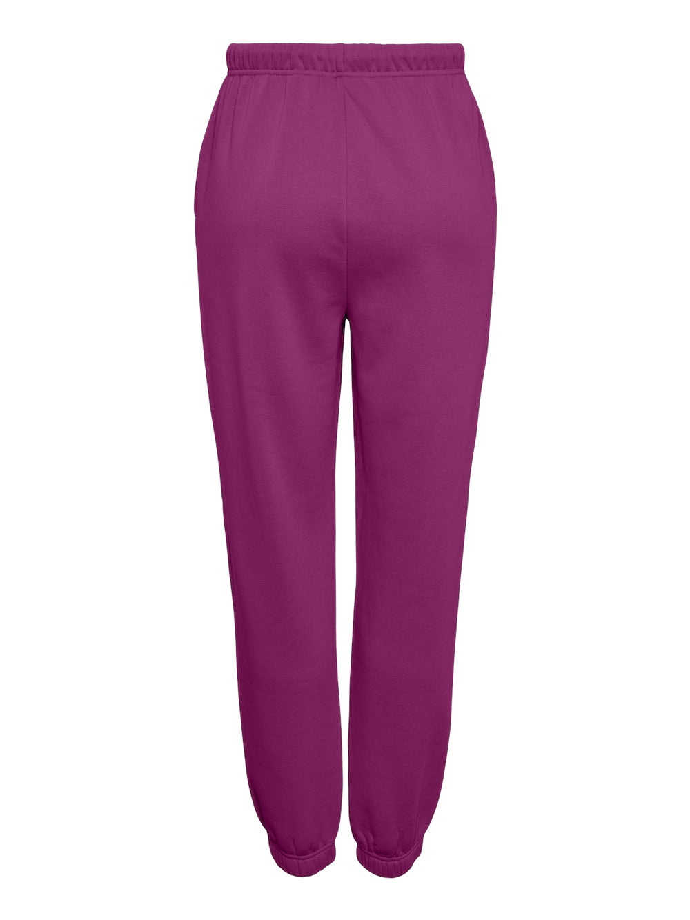 PIECES Pantalone Donna - Fuxia modello 17113436