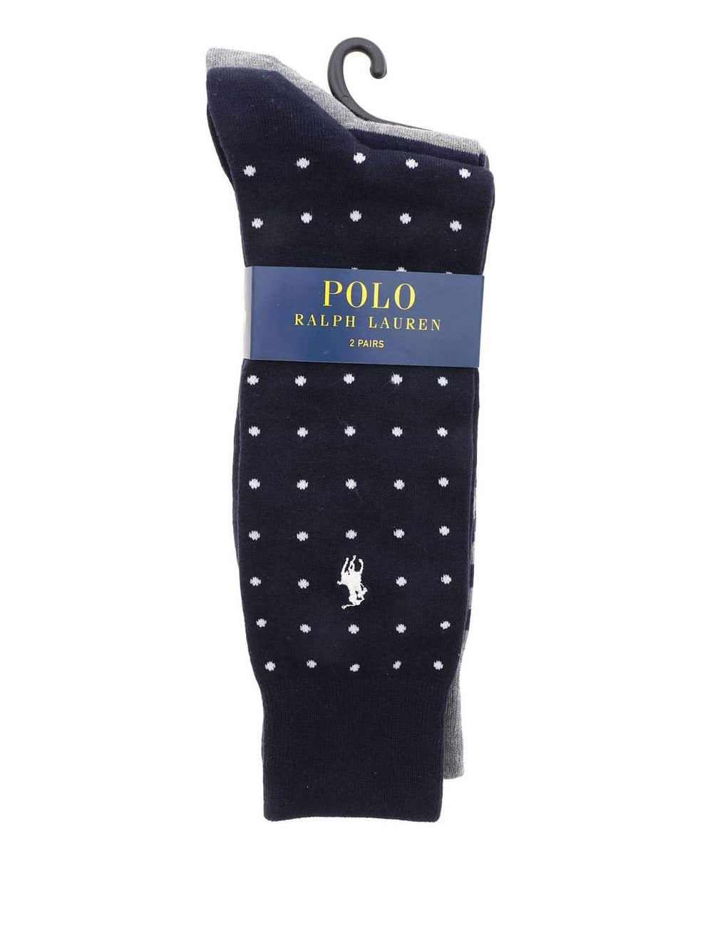 RALPH LAUREN Calzini Uomo - Blu modello 449655259002