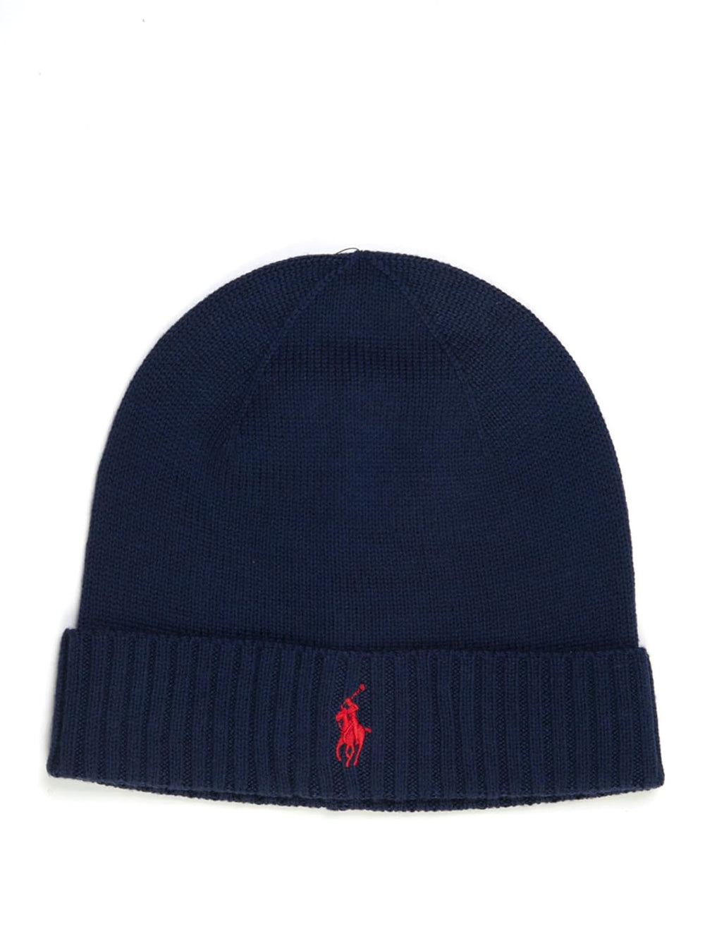 RALPH LAUREN Cappello Uomo - Blu modello 710886137002