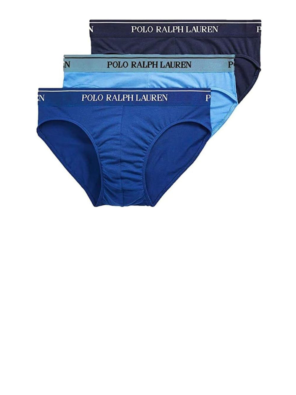 RALPH LAUREN Intimo Uomo - Multicolor modello 714835884004