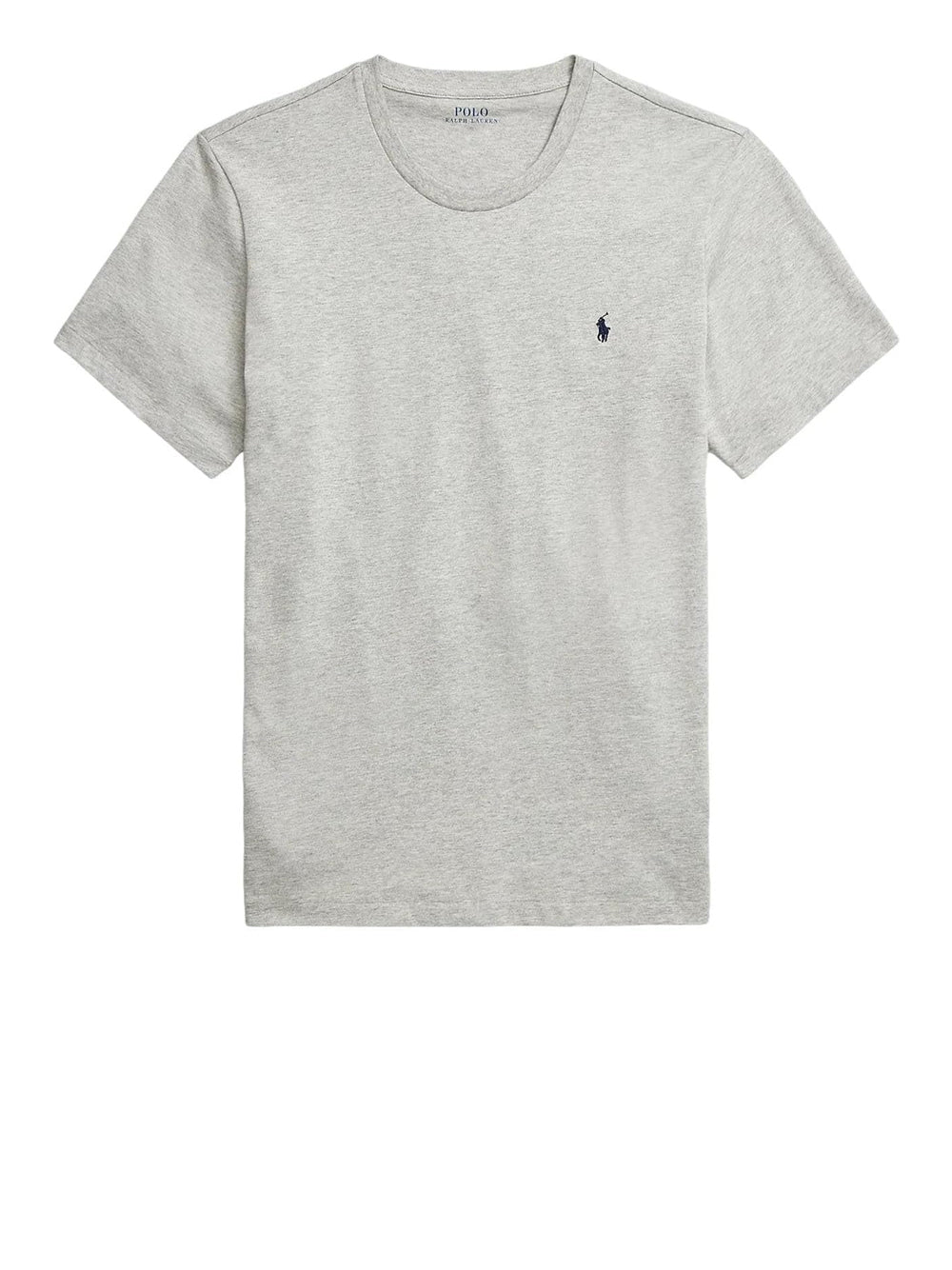 RALPH LAUREN T-shirt Uomo - Grigio modello 714844756003