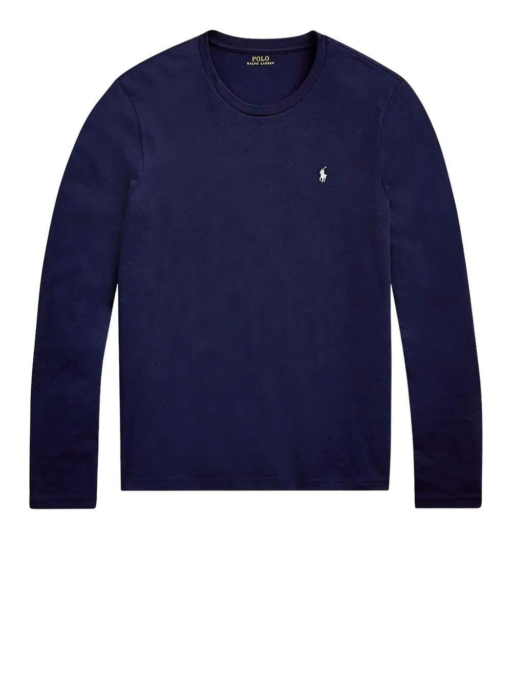 RALPH LAUREN Maglia Uomo - Blu modello 714844759002