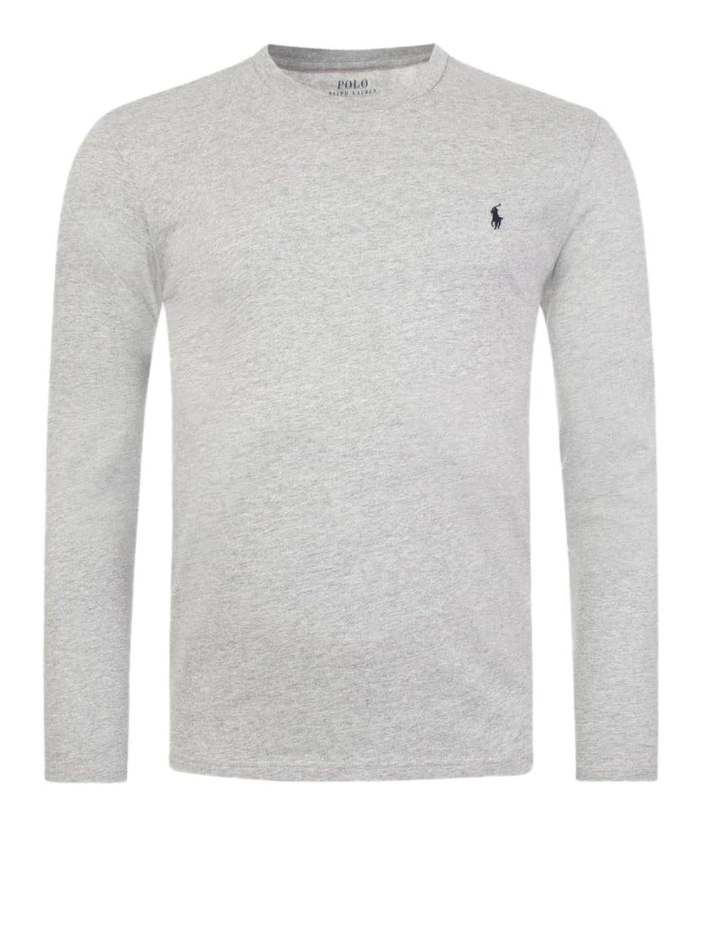 RALPH LAUREN Maglia Uomo - Grigio modello 714844759003