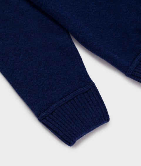 REFRIGIWEAR Maglione Uomo - Blu modello RMM29800MA0025