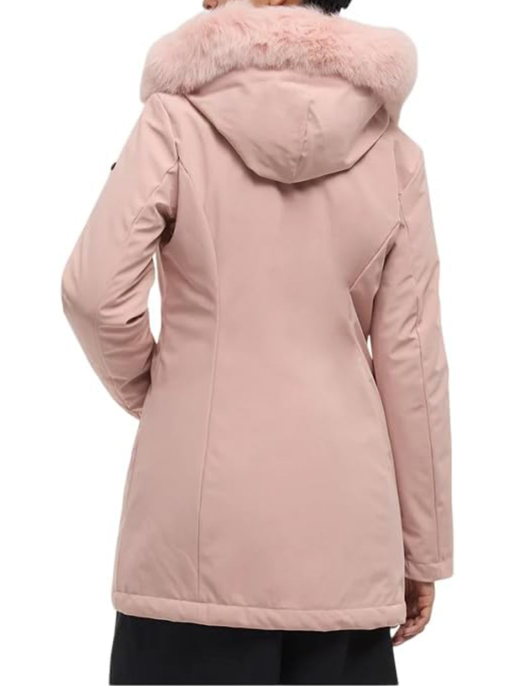 REFRIGIWEAR Giubbino Donna - Rosa modello RWW15718XT2429