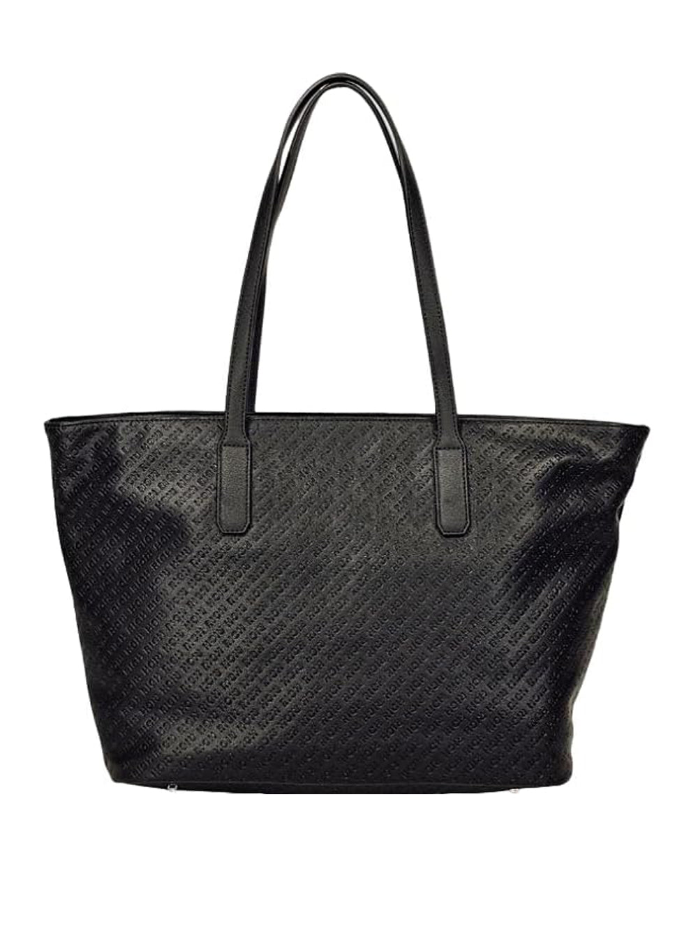 RICHMOND Borsa Shopping Donna - Nero modello RWA24042BO