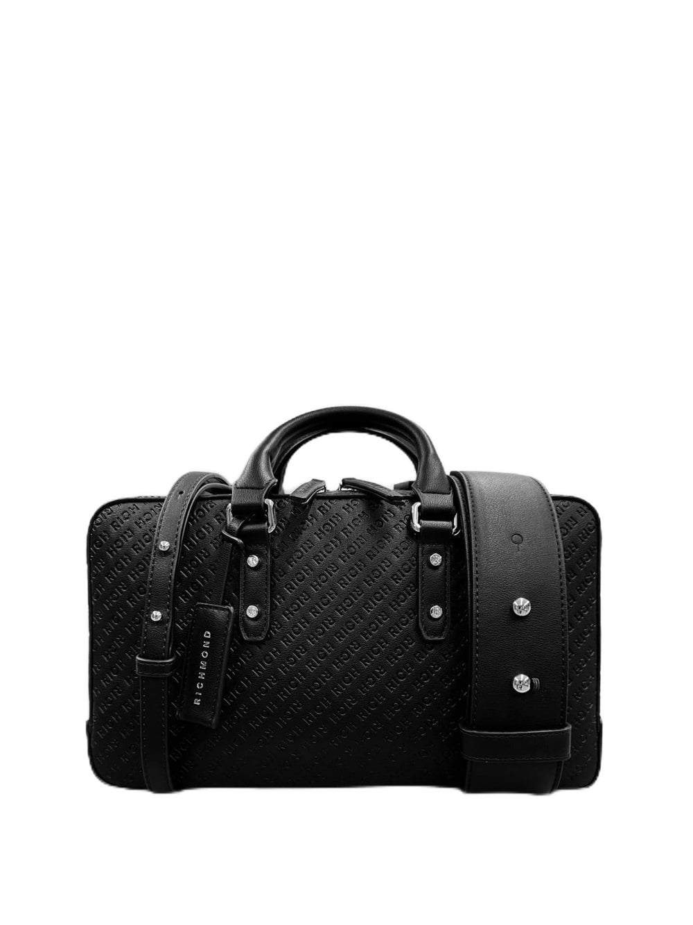 RICHMOND Borsa a Mano Donna - Nero modello RWA24045BO