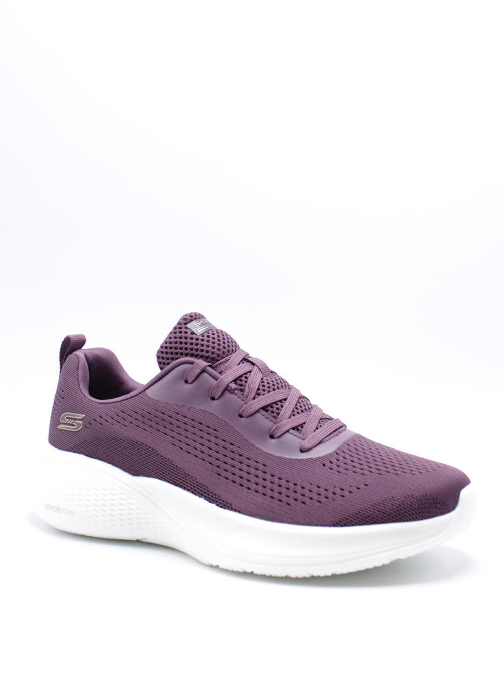 SKECHERS Sneakers Donna - Viola modello 117550