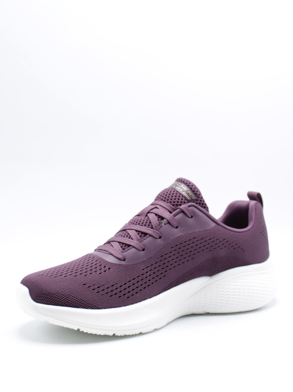 SKECHERS Sneakers Donna - Viola modello 117550