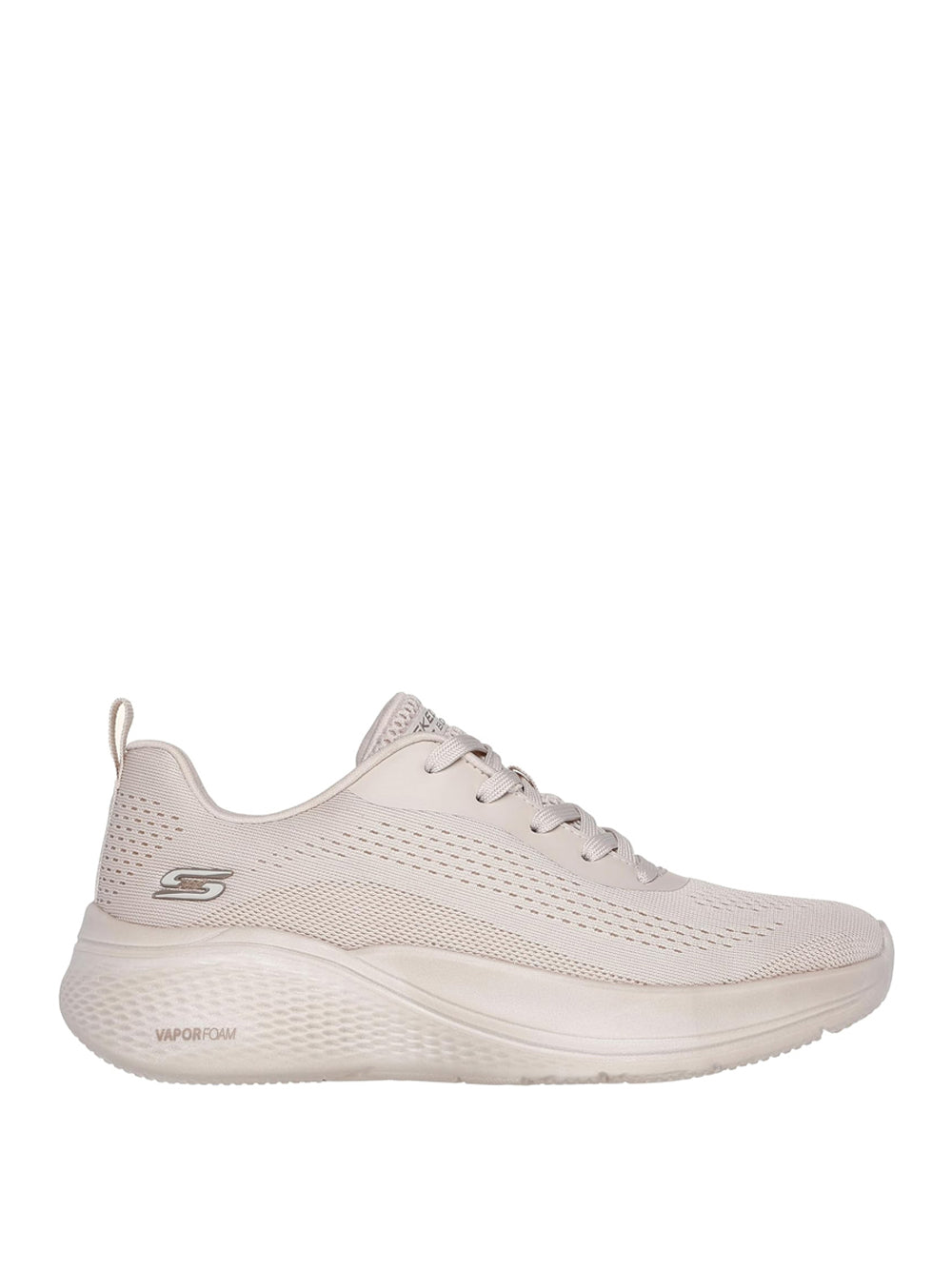 SKECHERS Sneakers Donna - Taupe modello 117550