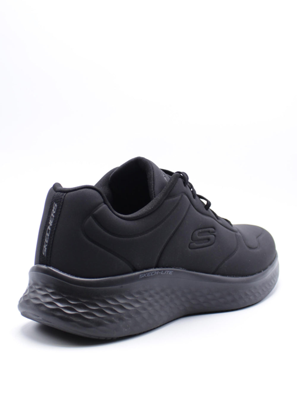 SKECHERS Sneakers Uomo - Nero modello 232499