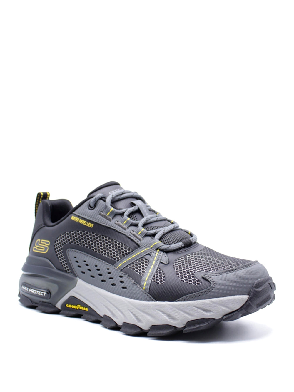 SKECHERS Sneakers Uomo - Grigio modello 237303