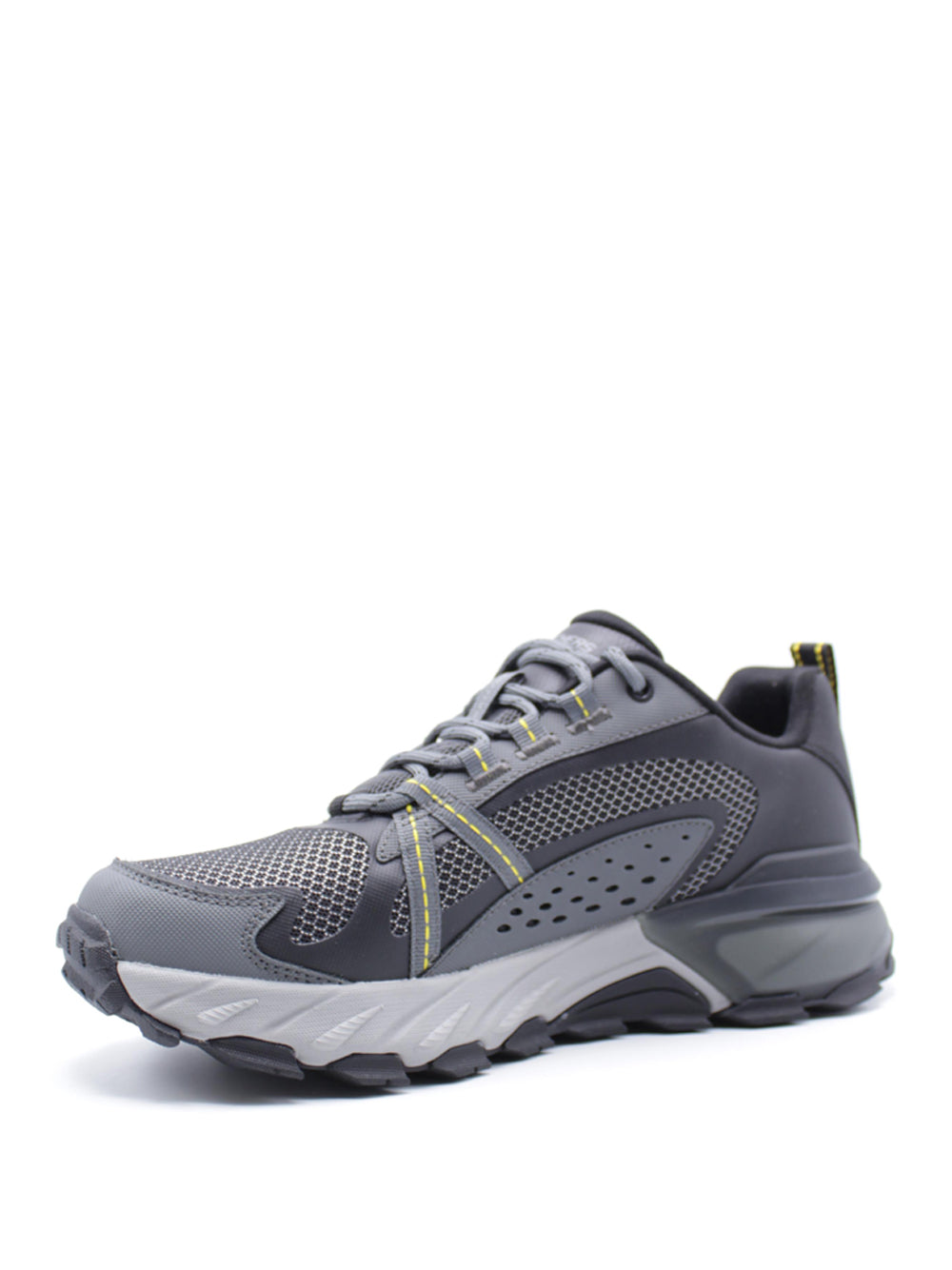 SKECHERS Sneakers Uomo - Grigio modello 237303