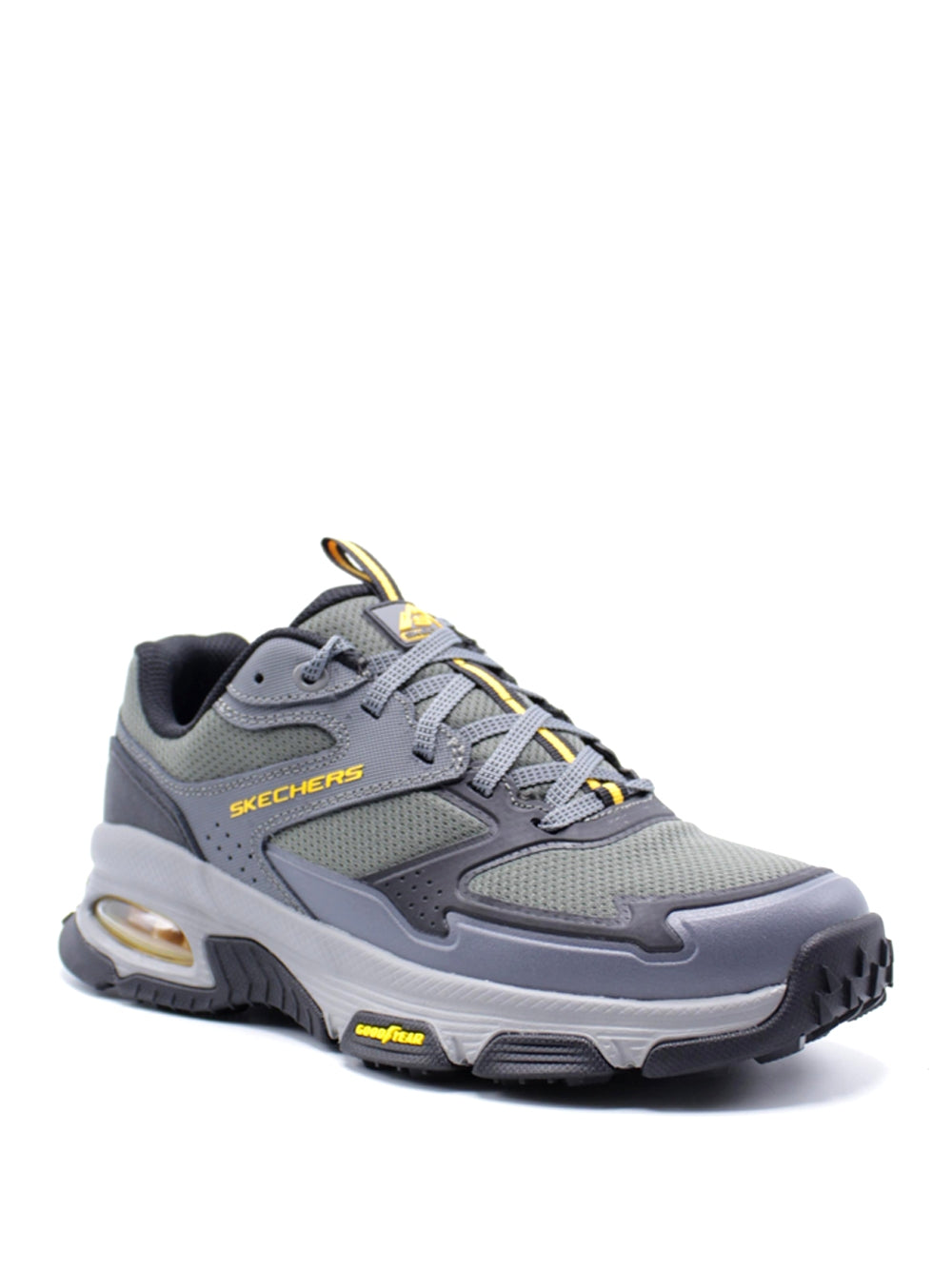 SKECHERS Sneakers Uomo - Grigio modello 237553