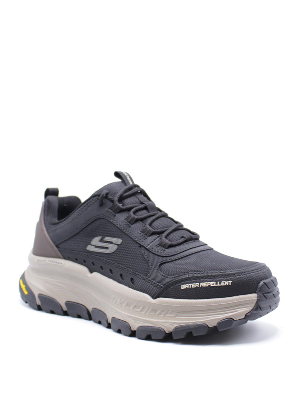 SKECHERS Sneakers Uomo - Nero modello 237565