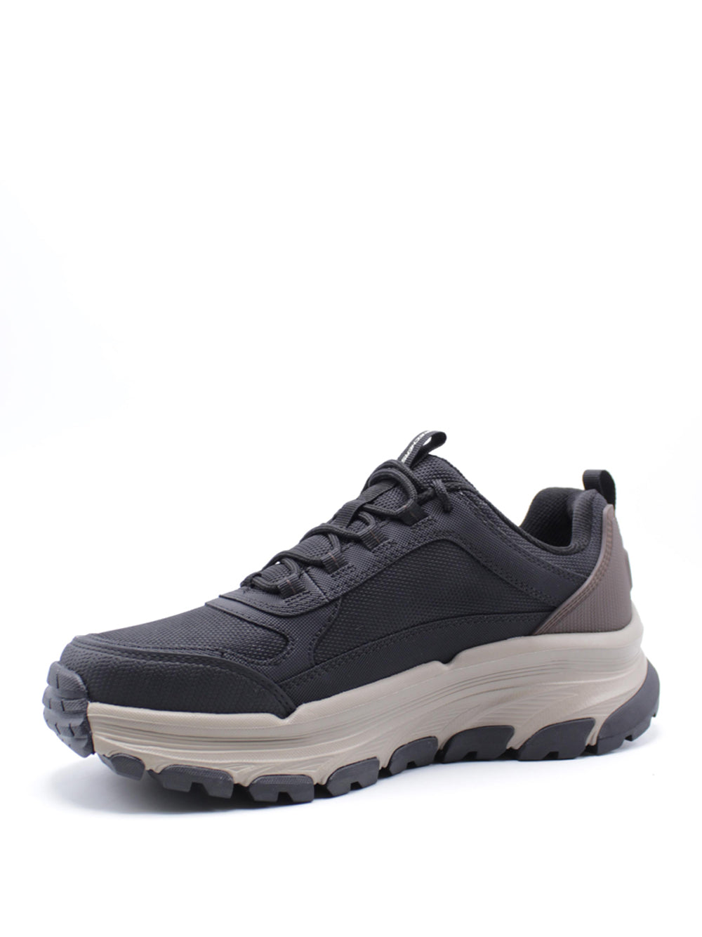 SKECHERS Sneakers Uomo - Nero modello 237565