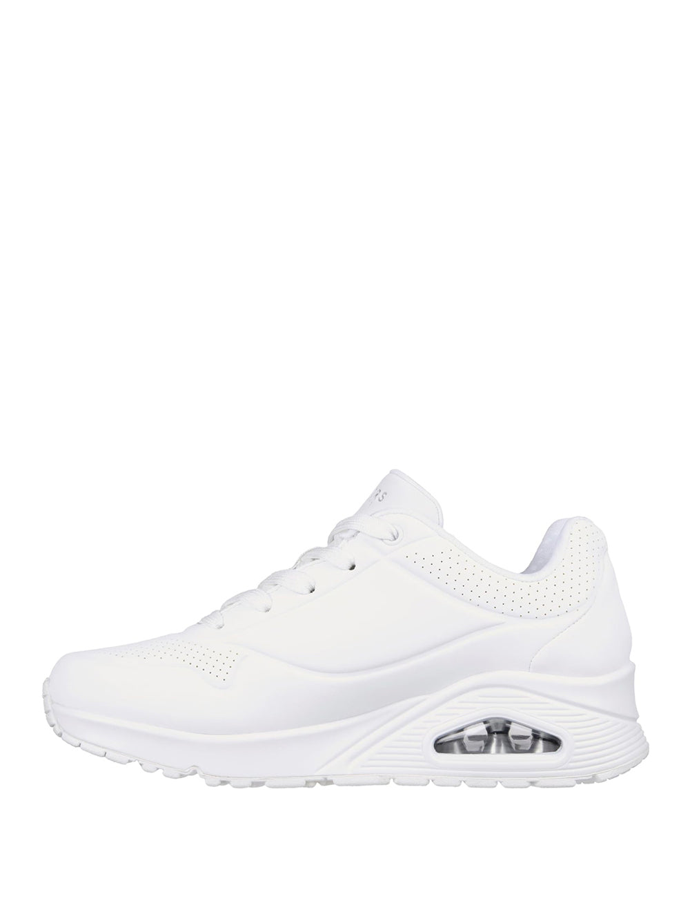 SKECHERS Sneakers Donna - Bianco modello 73690