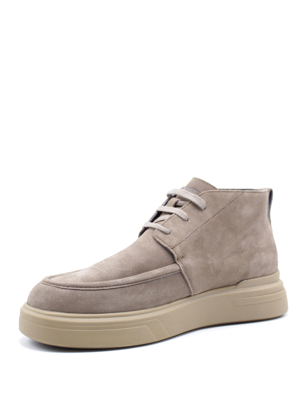 STONEFLY Stivaletti wallabee Uomo - Marrone modello 221594