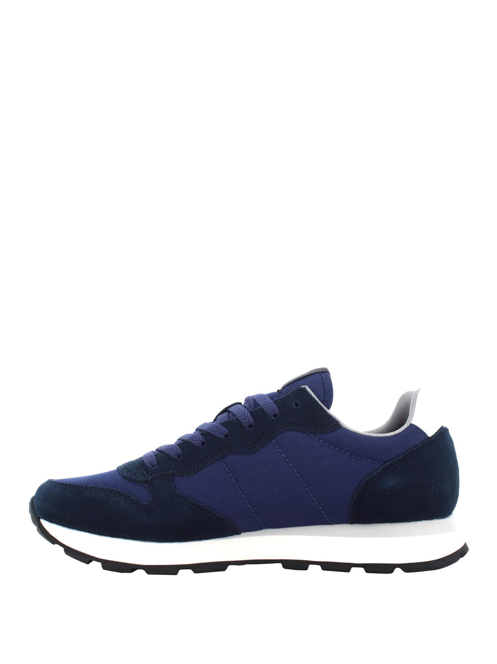 SUN68 Sneakers Uomo - Blu modello Z44101