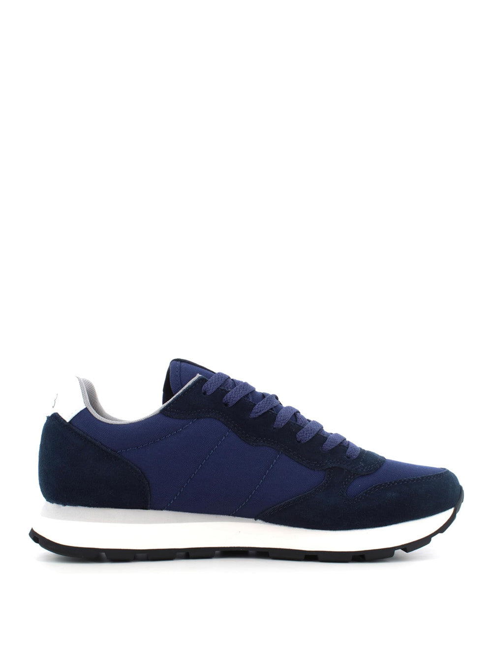 SUN68 Sneakers Uomo - Blu modello Z44101