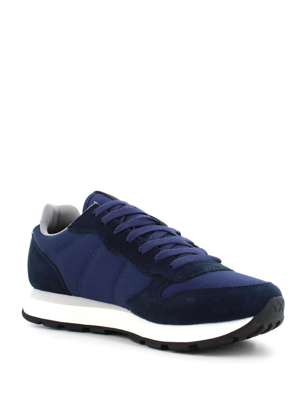 SUN68 Sneakers Uomo - Blu modello Z44101