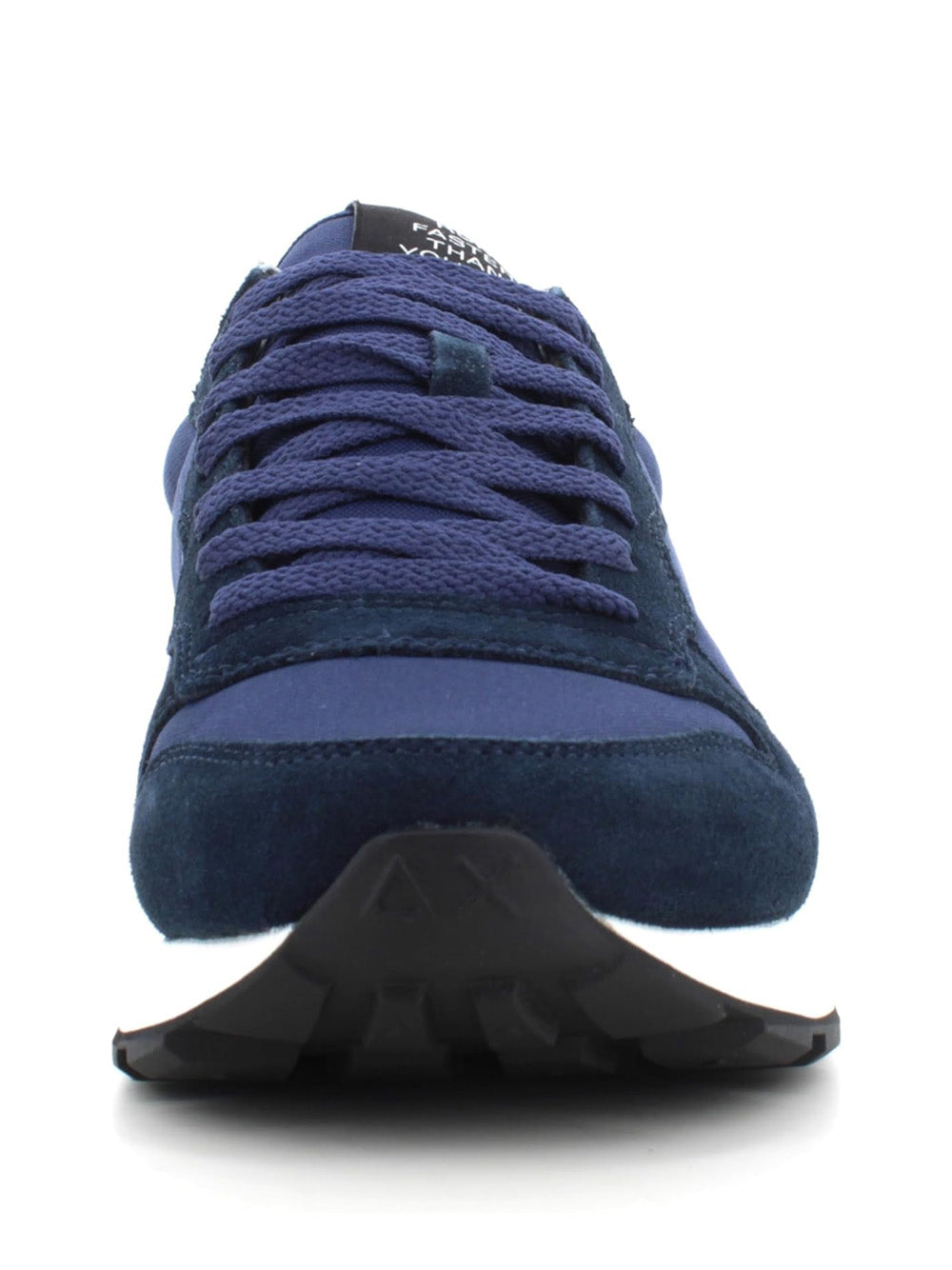 SUN68 Sneakers Uomo - Blu modello Z44101