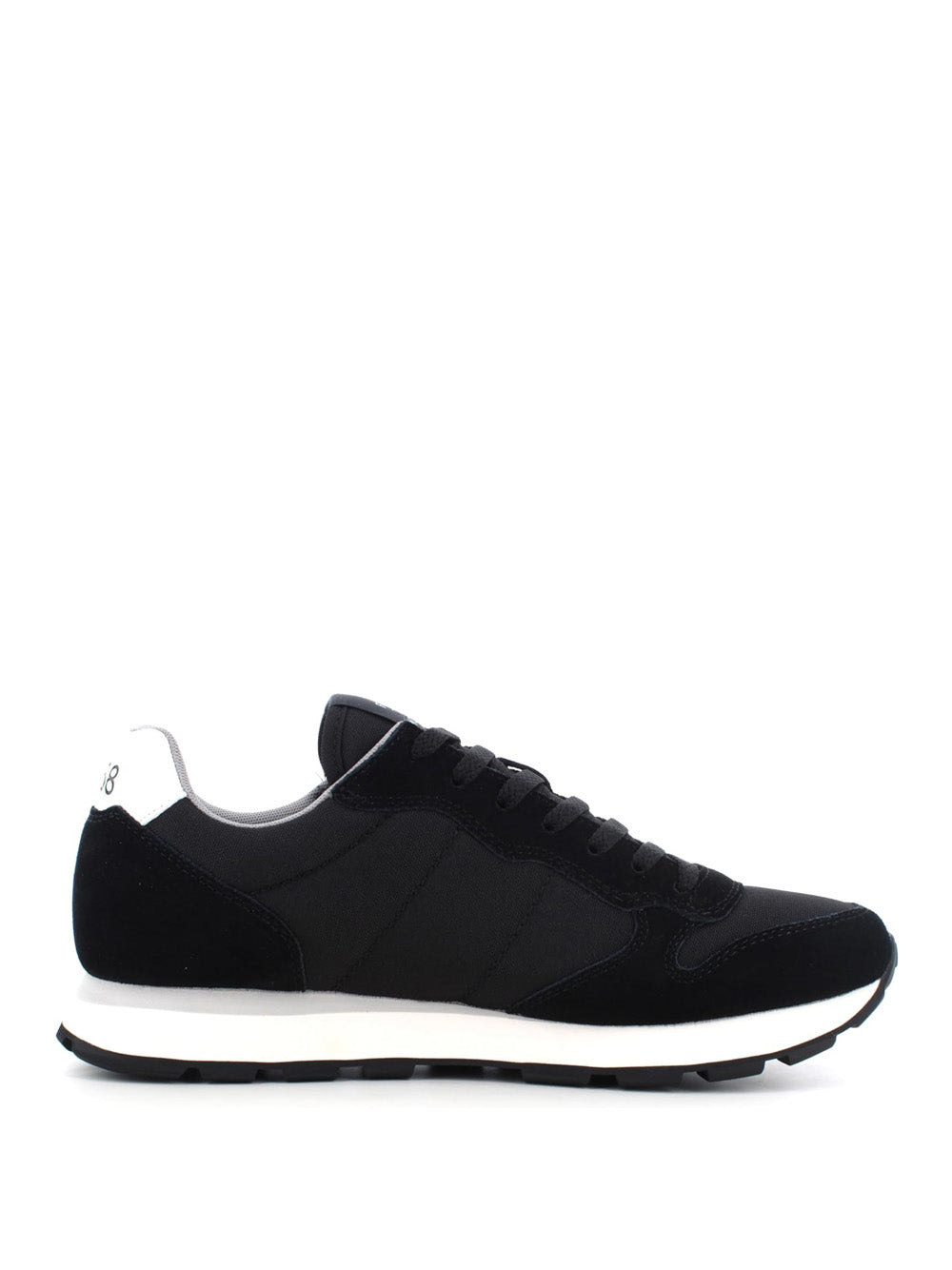 SUN68 Sneakers Uomo - Nero modello Z44101