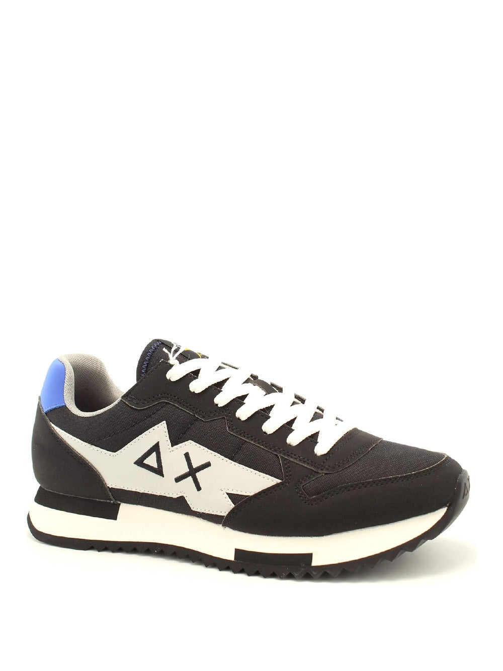 SUN68 Sneakers Uomo - Nero modello Z44121