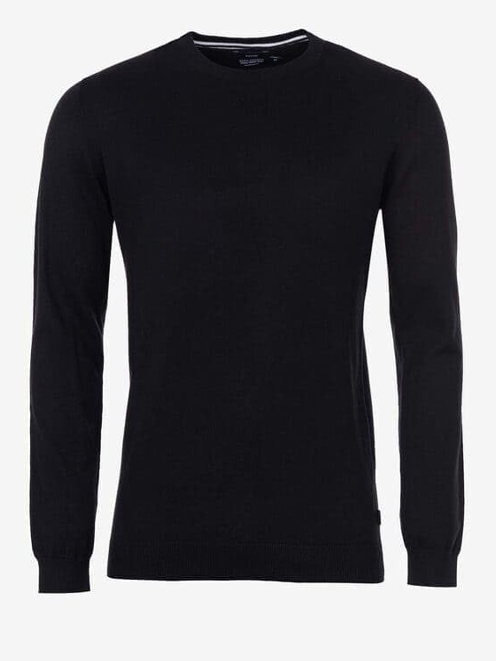 TIFFOSI Maglione Uomo - Nero modello 10041585