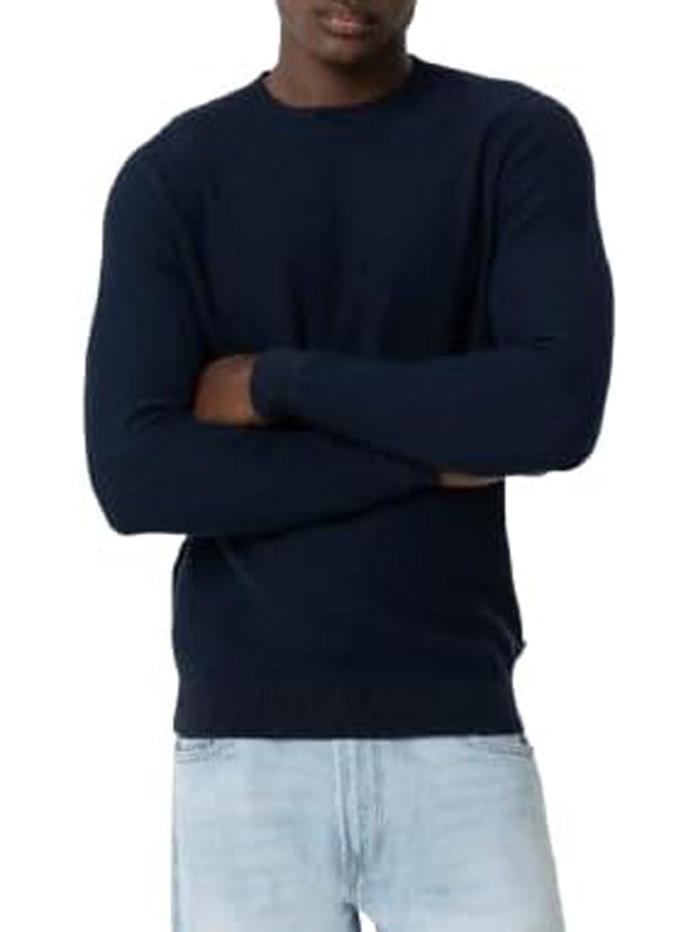 TIFFOSI Maglione Uomo - Blu modello 10056922