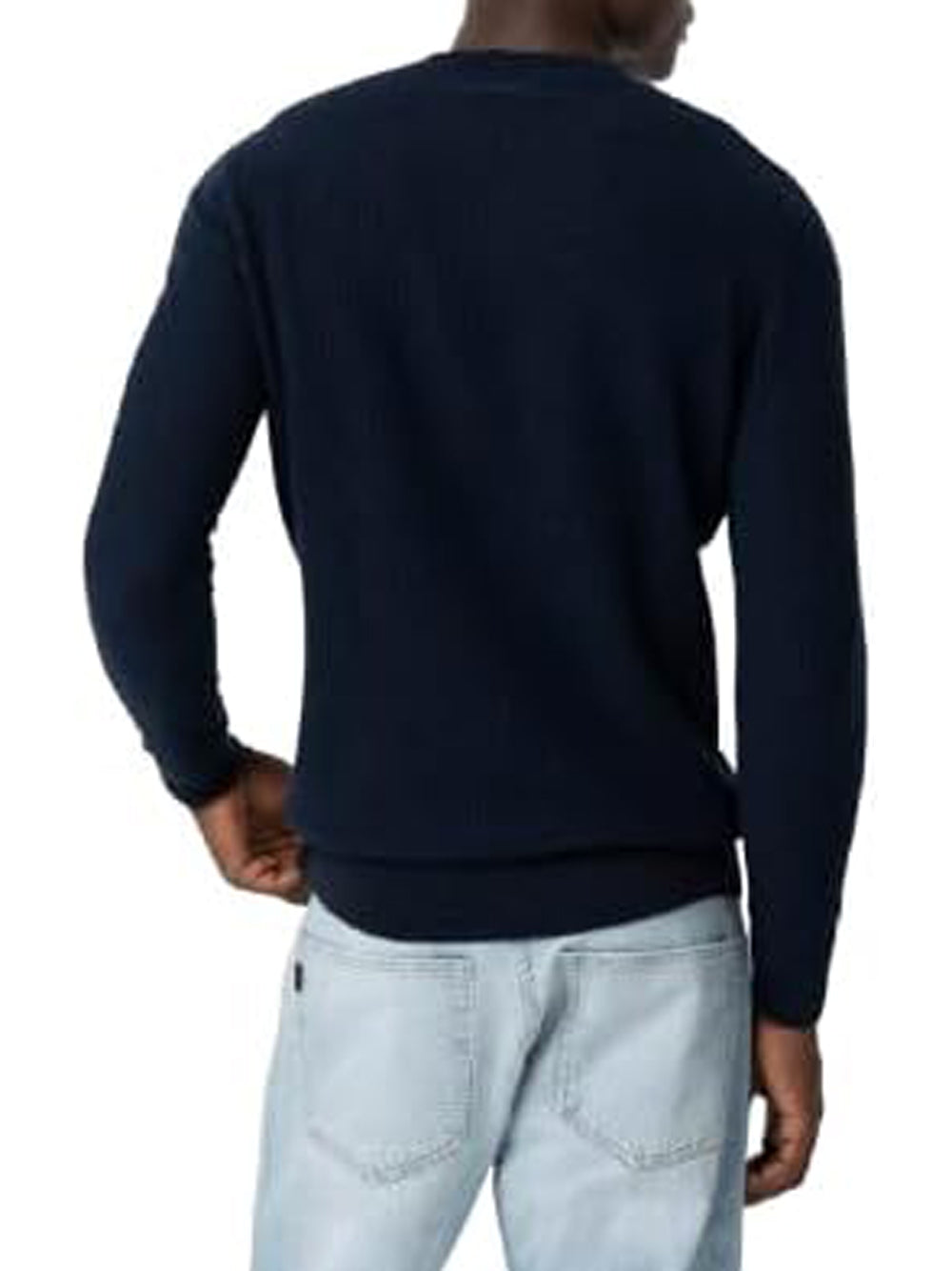 TIFFOSI Maglione Uomo - Blu modello 10056922