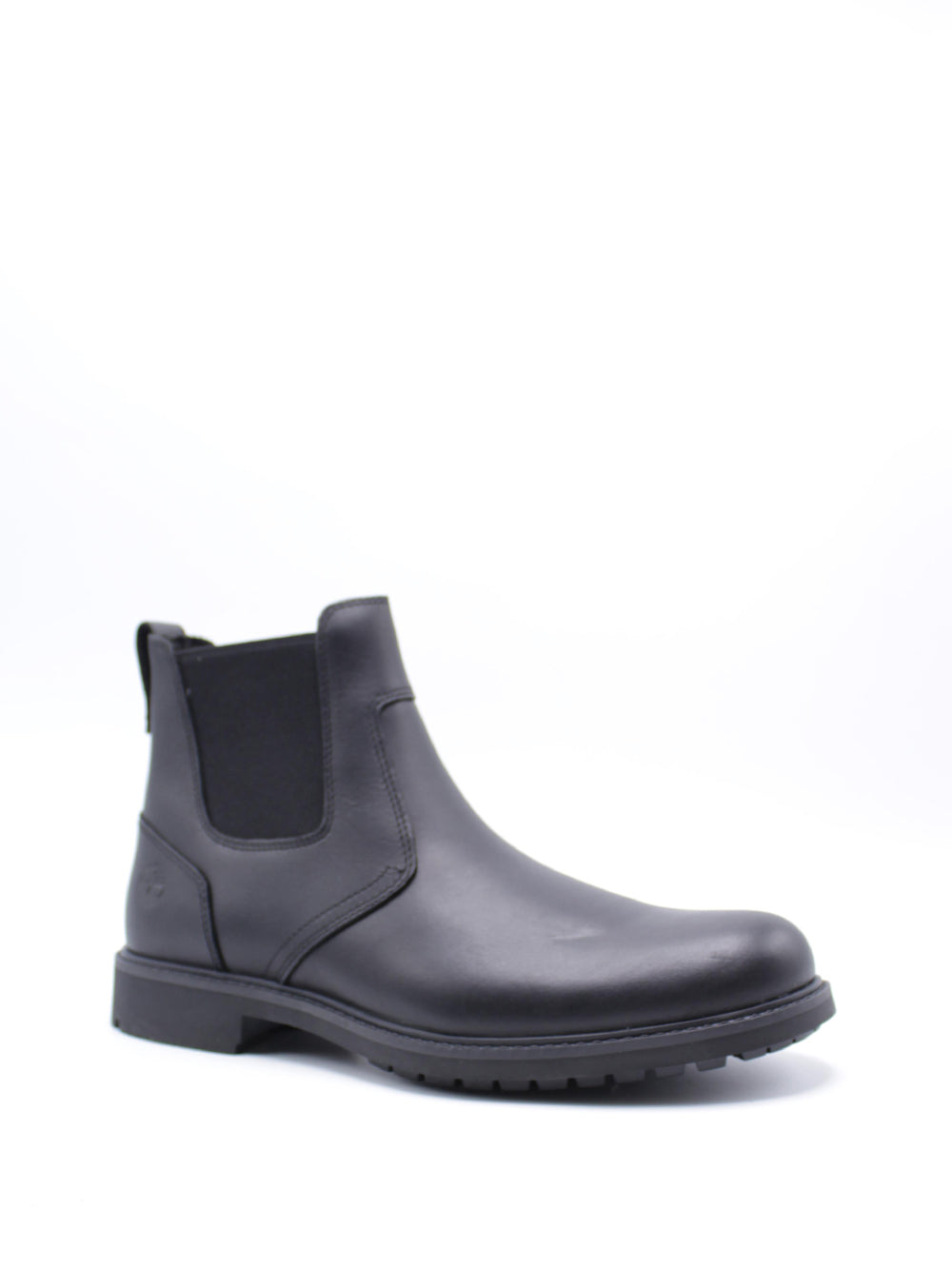 TIMBERLAND Stivaletti beatles Uomo Nero modello TB05551R0011 TB05551R0011 euroshoesroma