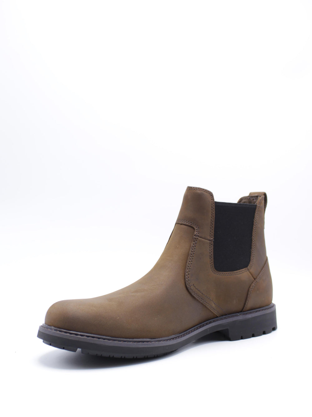 TIMBERLAND Stivaletti beatles Uomo - Marrone modello TB05552R2421