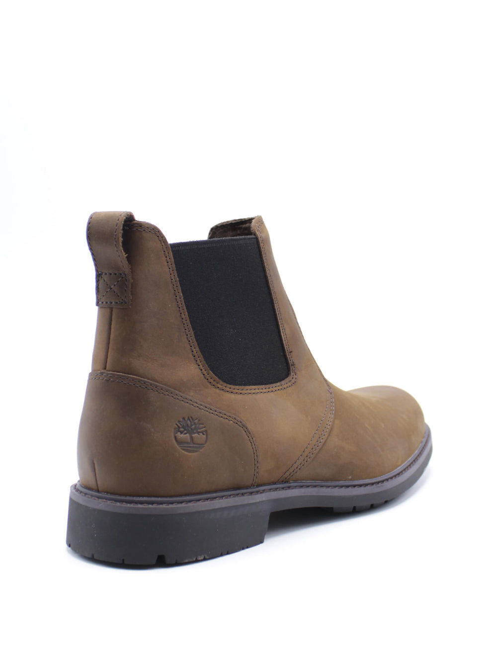 TIMBERLAND Stivaletti beatles Uomo - Marrone modello TB05552R2421