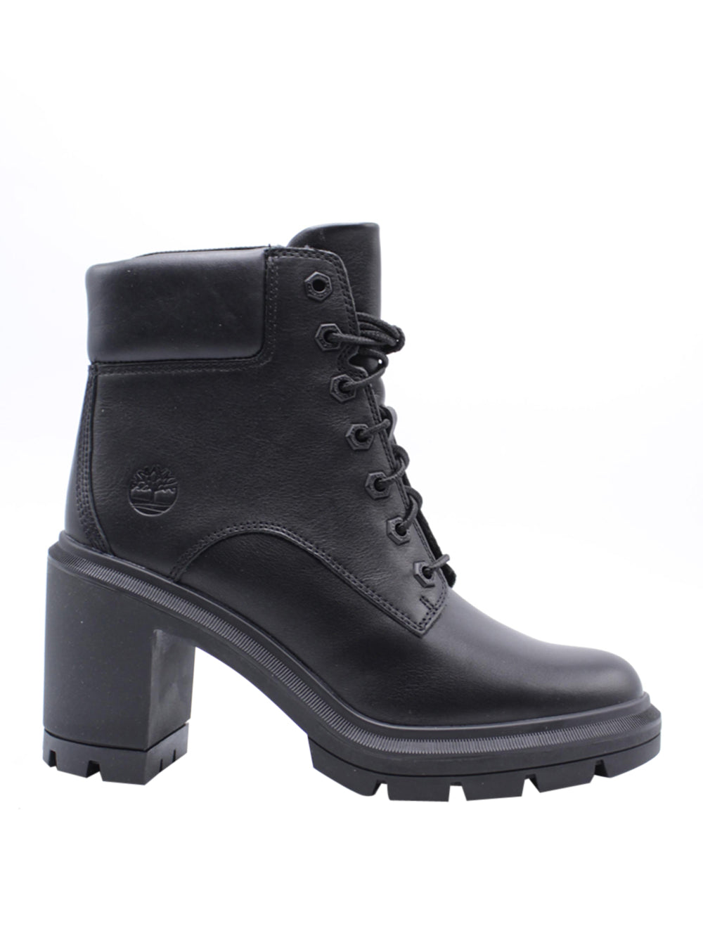 TIMBERLAND Stivaletti Donna - Nero modello TB0A26SV0151