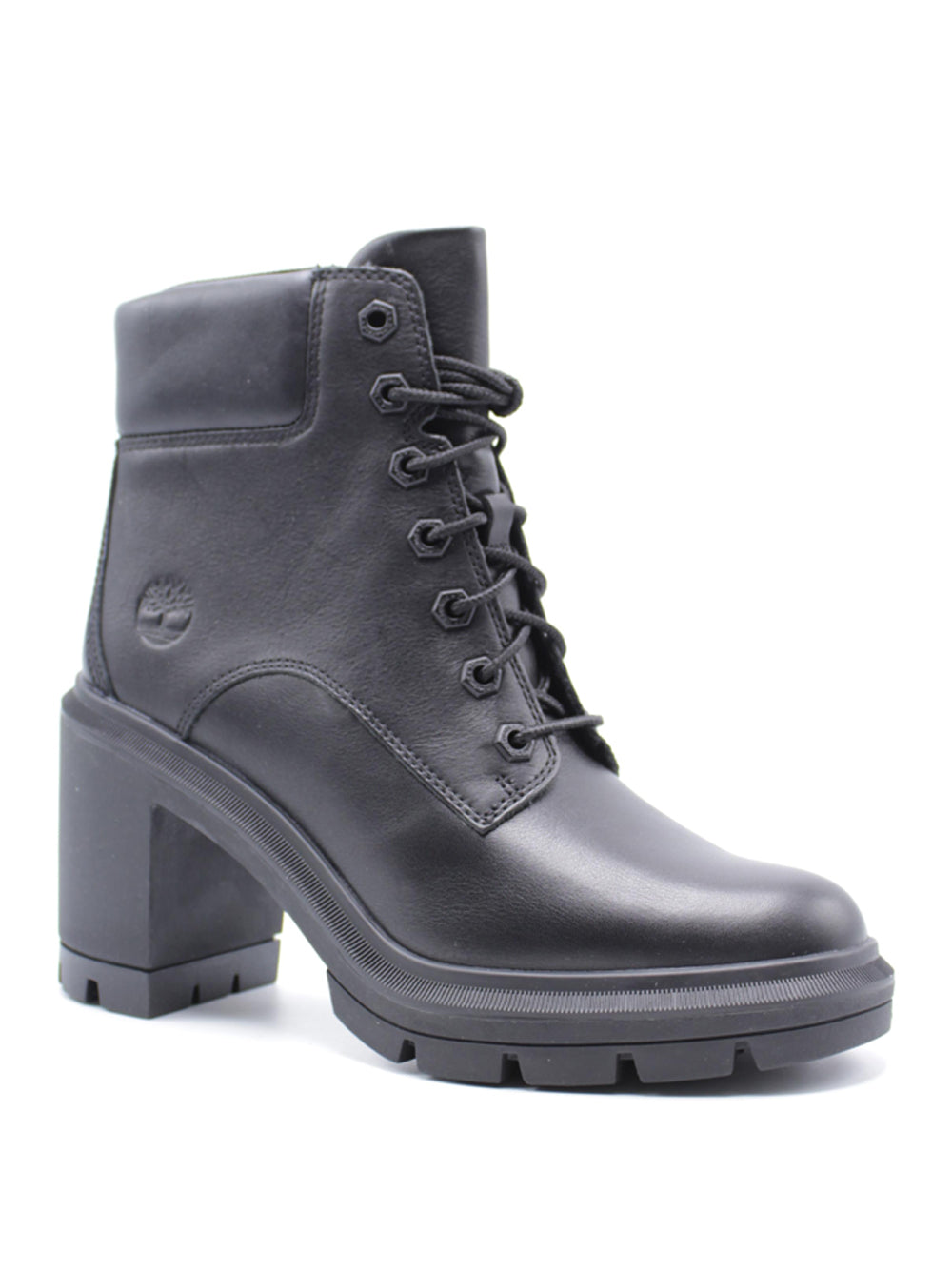 TIMBERLAND Stivaletti Donna - Nero modello TB0A26SV0151