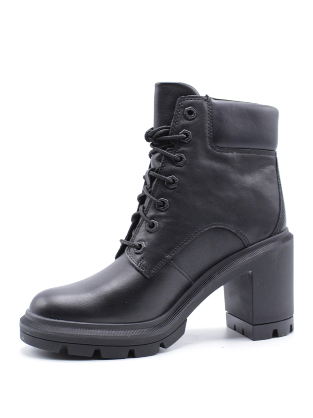 TIMBERLAND Stivaletti Donna - Nero modello TB0A26SV0151