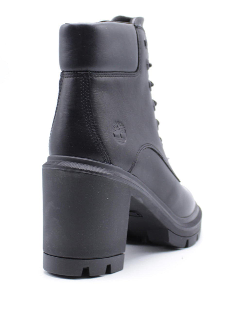 TIMBERLAND Stivaletti Donna - Nero modello TB0A26SV0151