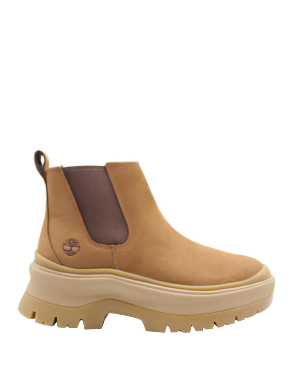 TIMBERLAND Stivaletti beatles Donna - Marrone modello TB0A28XMEM71