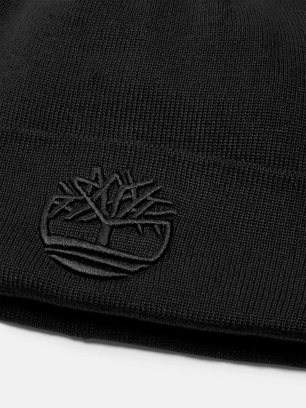 TIMBERLAND Cappello Uomo - Nero modello TB0A2PJR0011